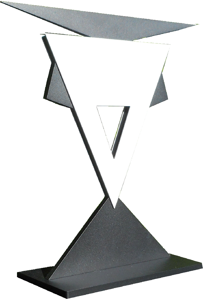 AvV, der Dreieckige 3